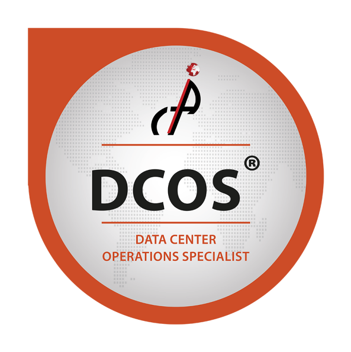 DCOS certification badge