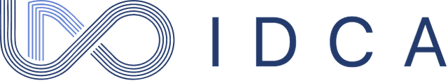 IDCA Logo Footer