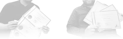 IDCA Certified Professoinals