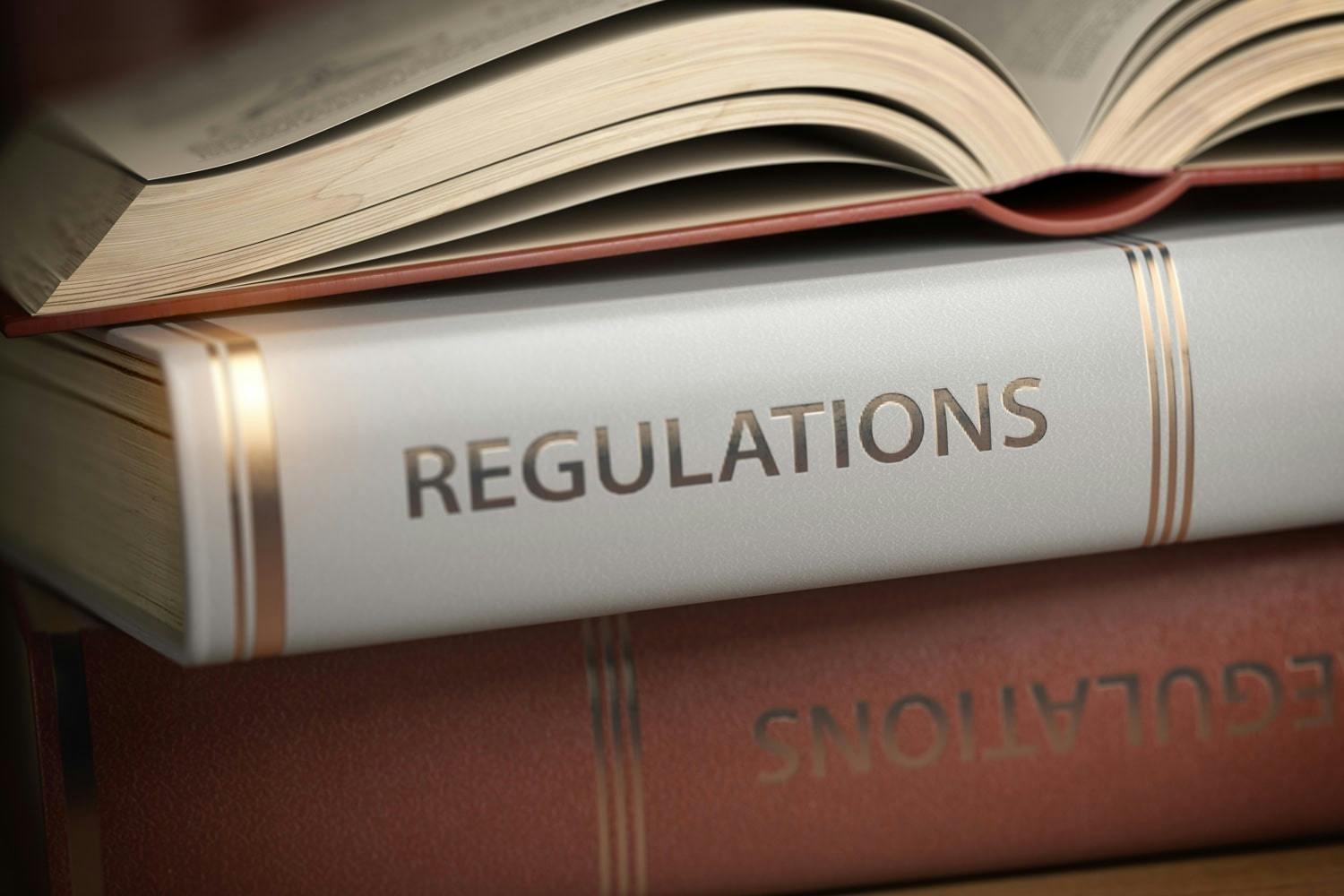 Regulatory & Compliance Advisorydiscription images