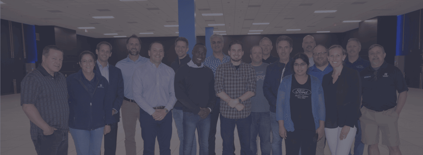 Data Center Infrastructure Specialist course group